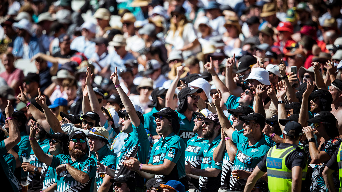 Boxing Day Test