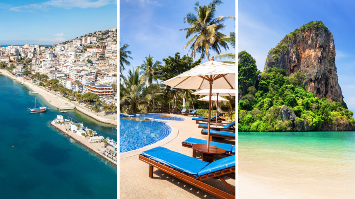 Aussie travellers' biggest travel insurance claims of 2024