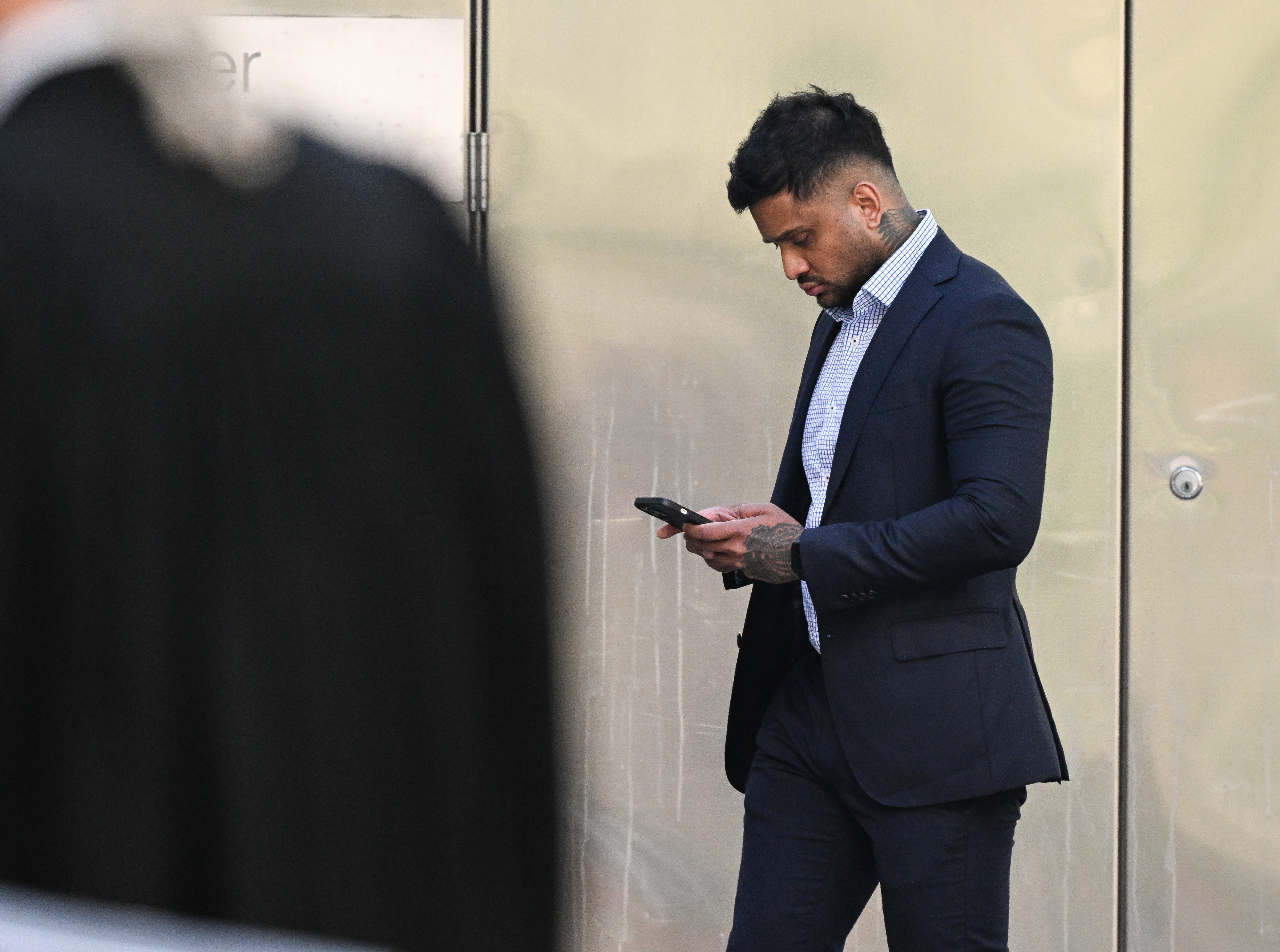 Navishta Desilva was accused of stealing $190,000 meant for 10 high-profile international cricketers to take part in local competitions in Melbourne