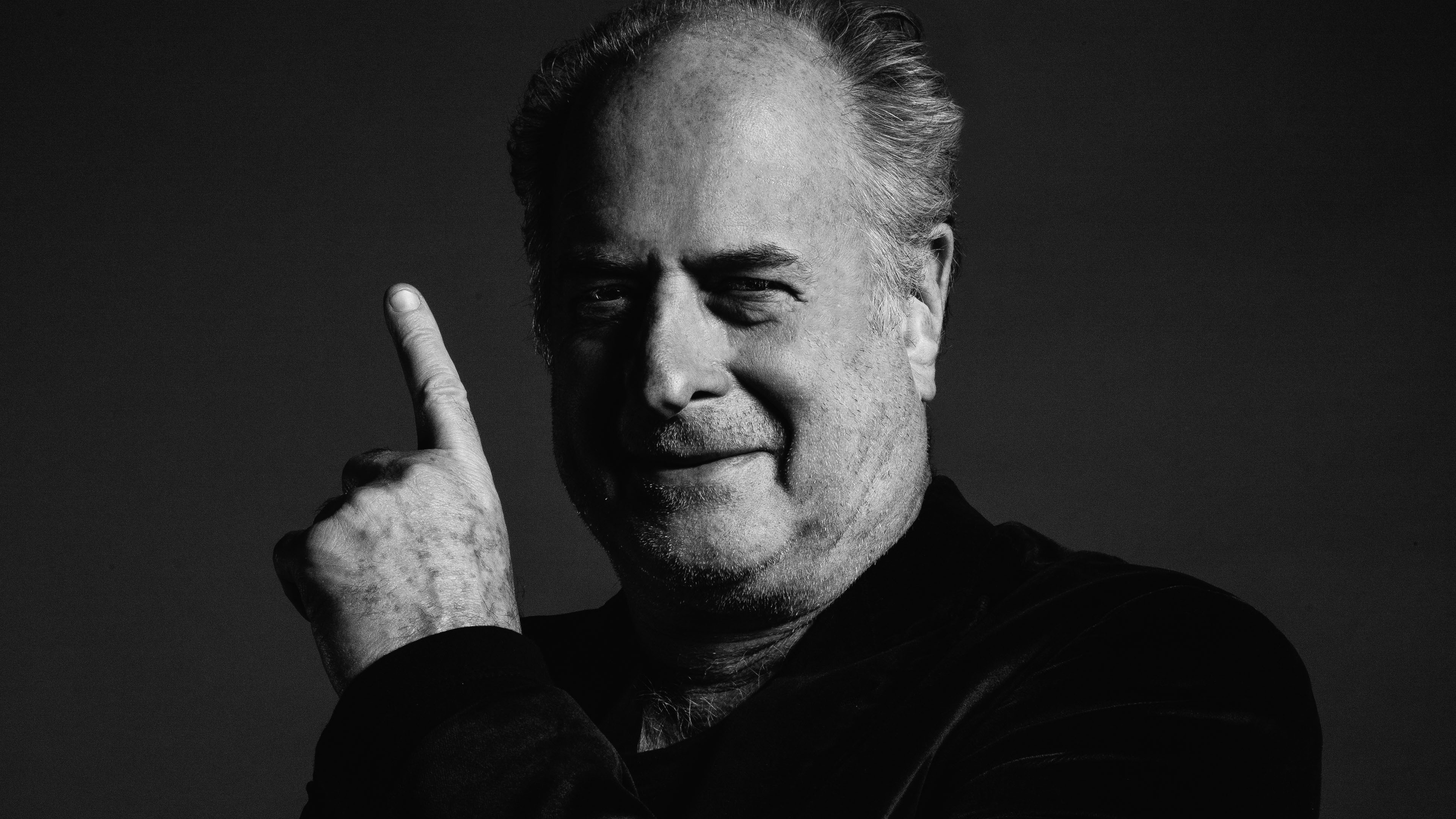 Michael Gudinski has died in Melbourne.