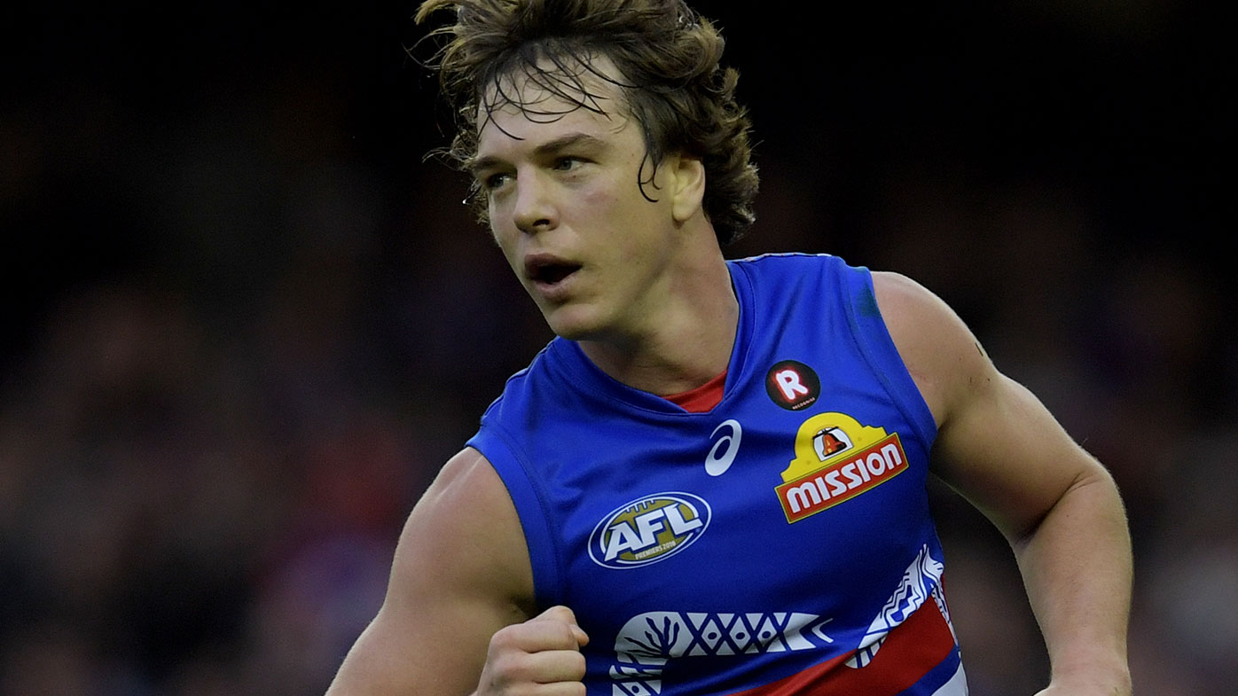 Liam Picken
