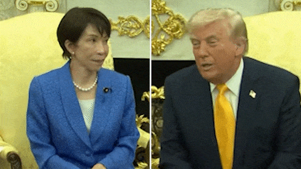 The Weight of a Word in the Room Where History Repeats