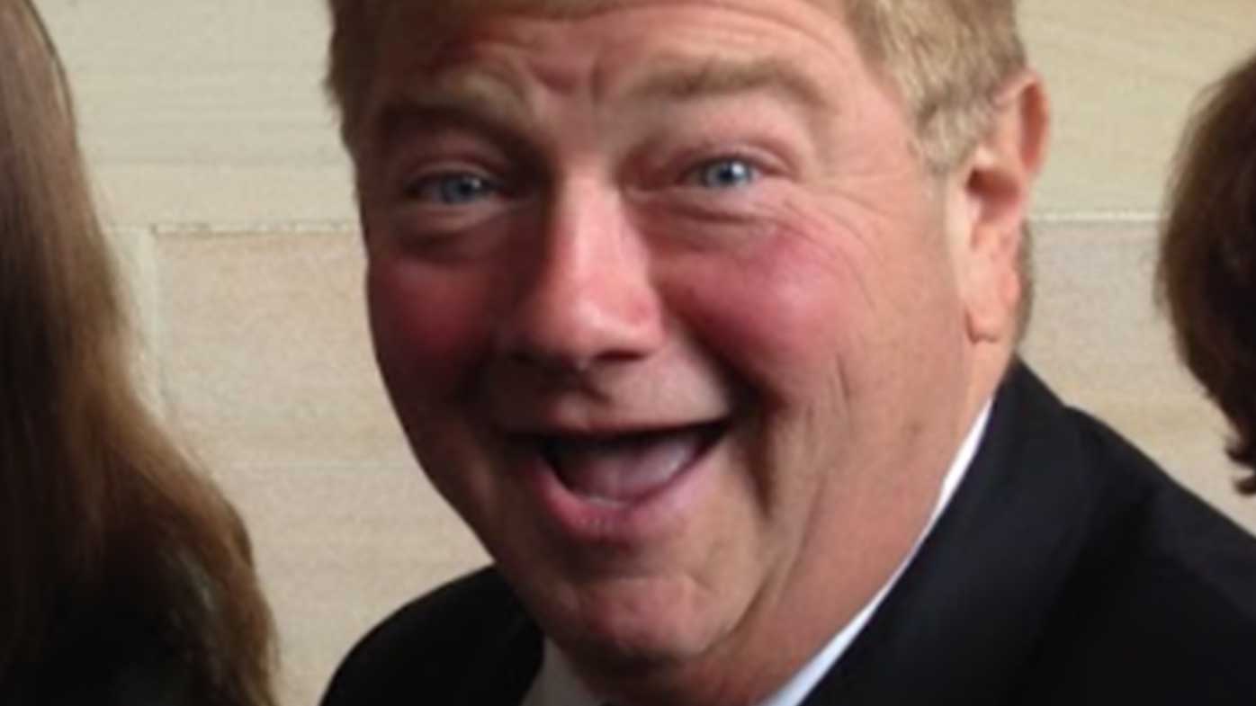 Australian broadcasting icon Jonathan Coleman dies at 65