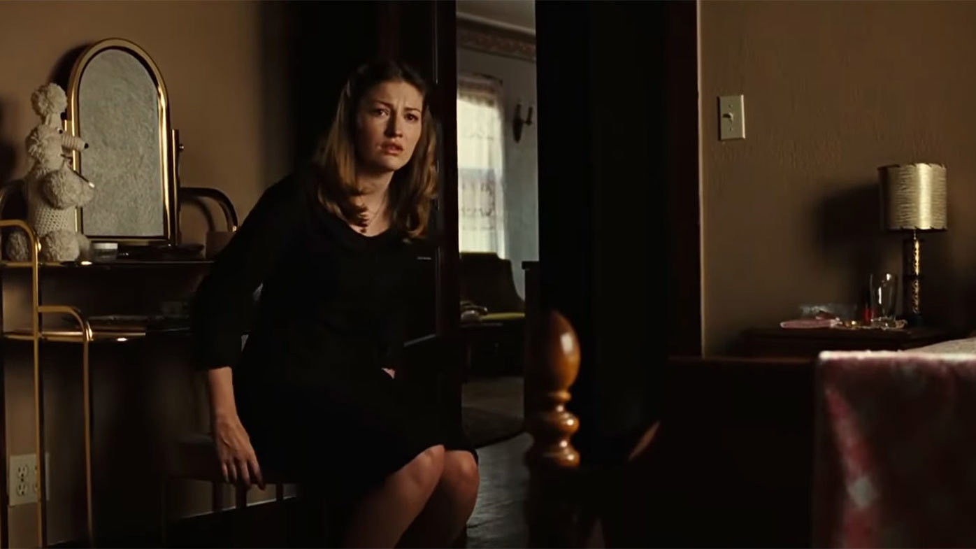 No Country For Old Men was based on an acclaimed novel.