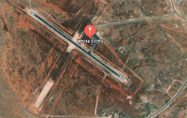 Pilot dies in plane crash in north-west NSW