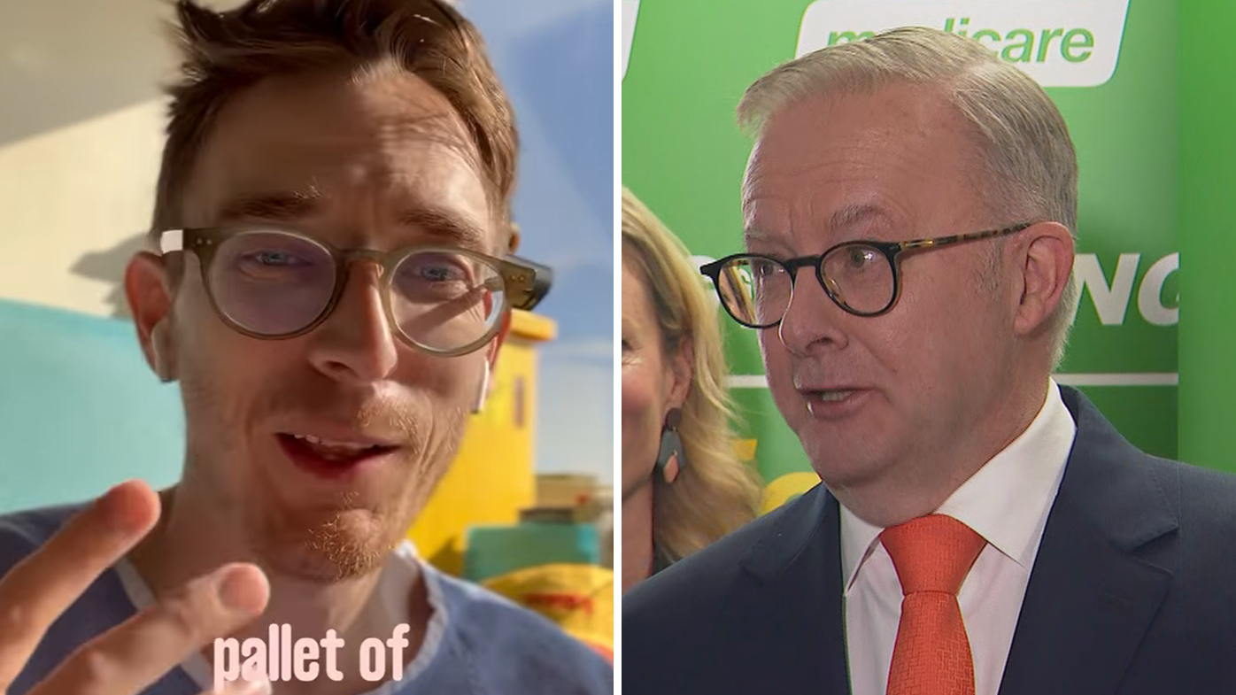 PM stands by shopkeeper over Canada's demand for Vegemite's destruction