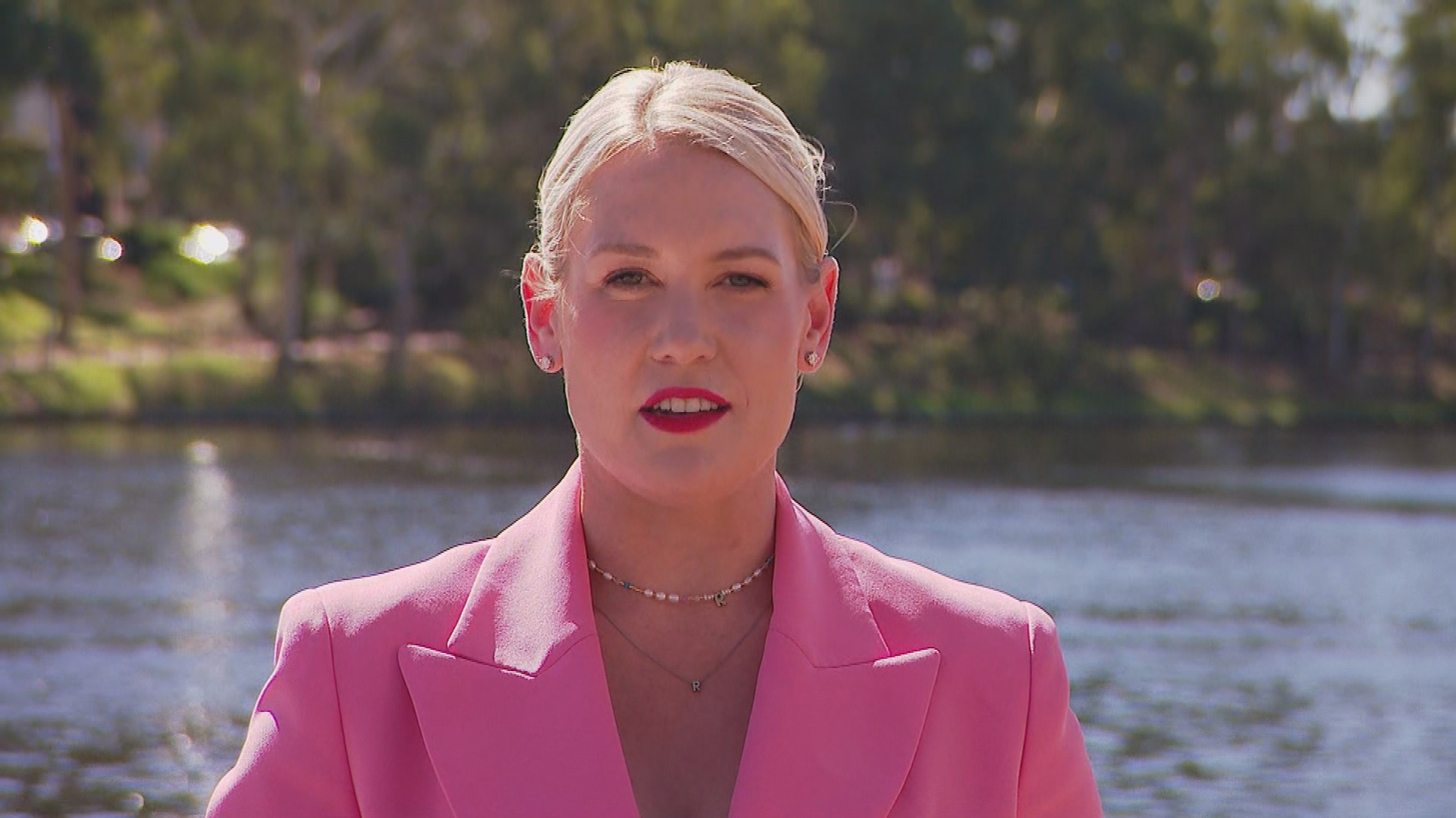 SA Liberal leader Ashton Hurn said uncounted ballots bring into question votes in other seats.