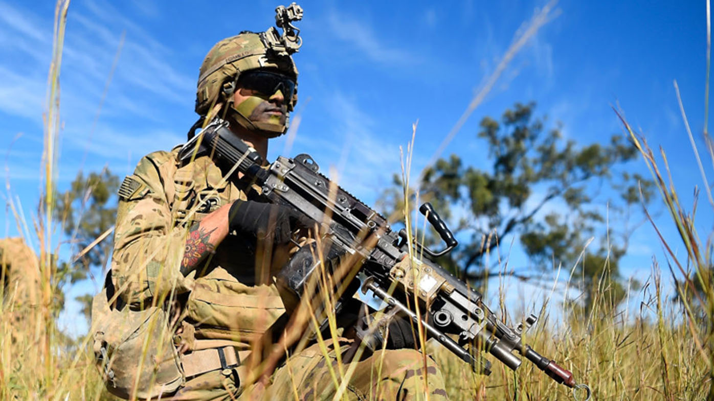 Estados Unidos enviará más tropas a Australia mientras los aliados profundizan los lazos de defensa