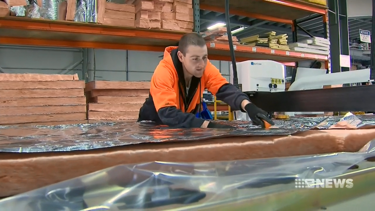 research shows job-jumping’s on the rise