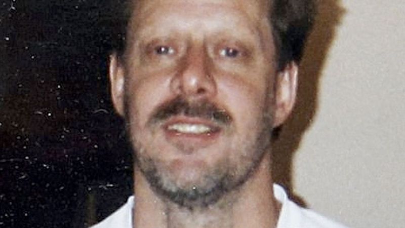 Las cartas de un ex convicto al tirador predijeron la masacre de Las Vegas
