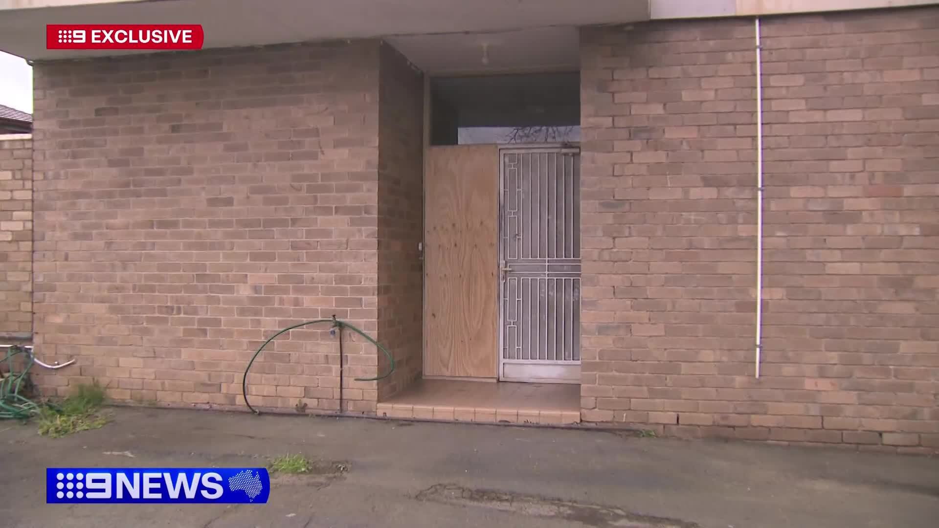 Doncaster family terrorised in home-invasion