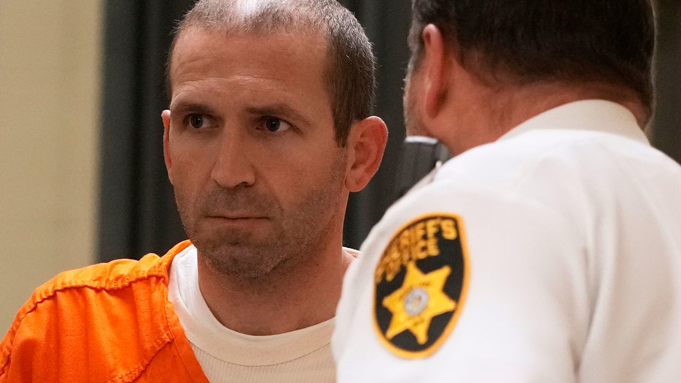 Judge doubles sentence for missing kayaker who faked his own death