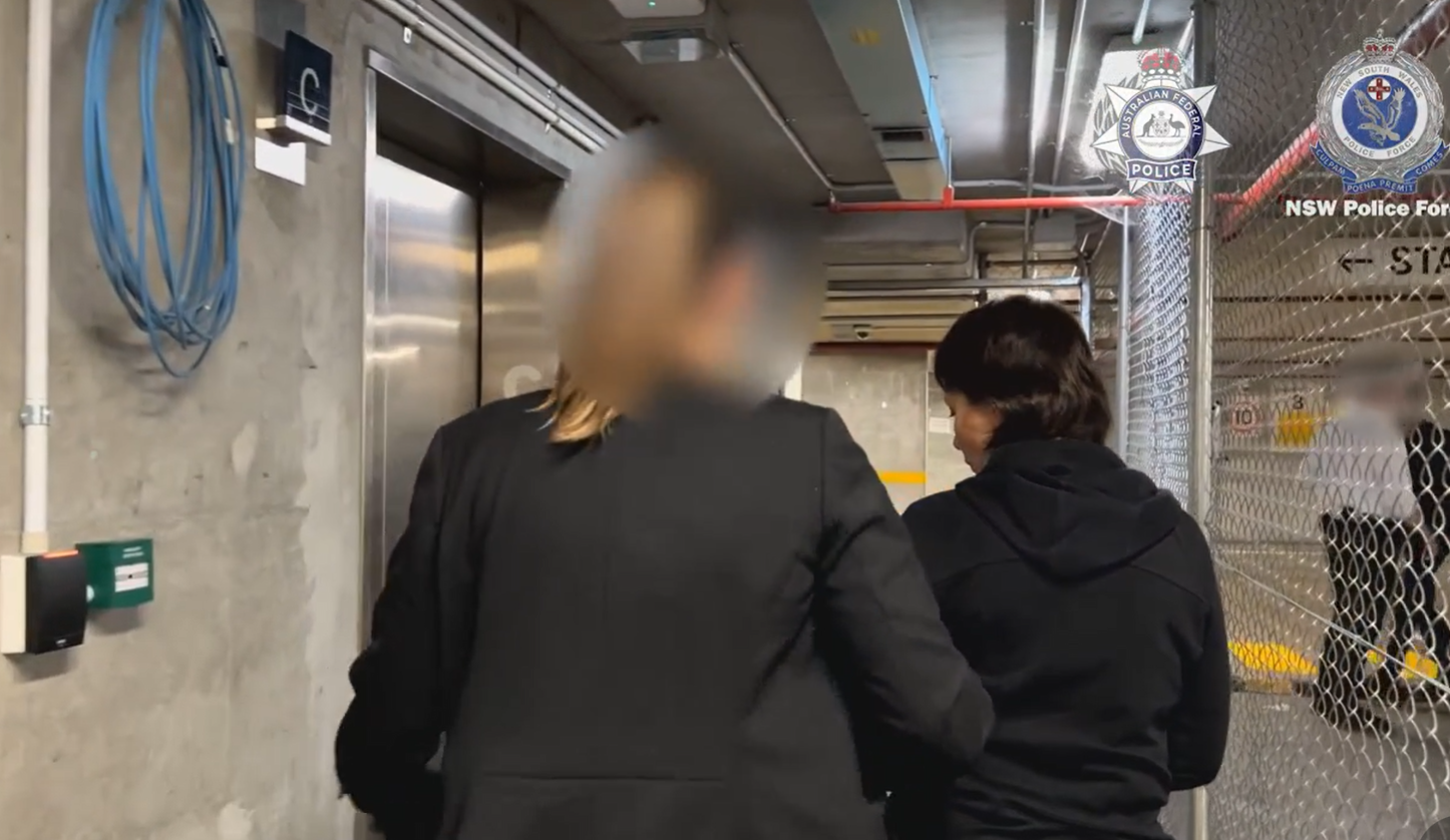 Border Force supervisor accused of accepting bribes, importing drugs