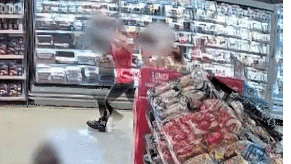 Coles looks to curb violence against workers after shocking footage