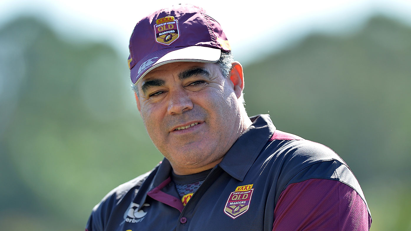 Mal Meninga