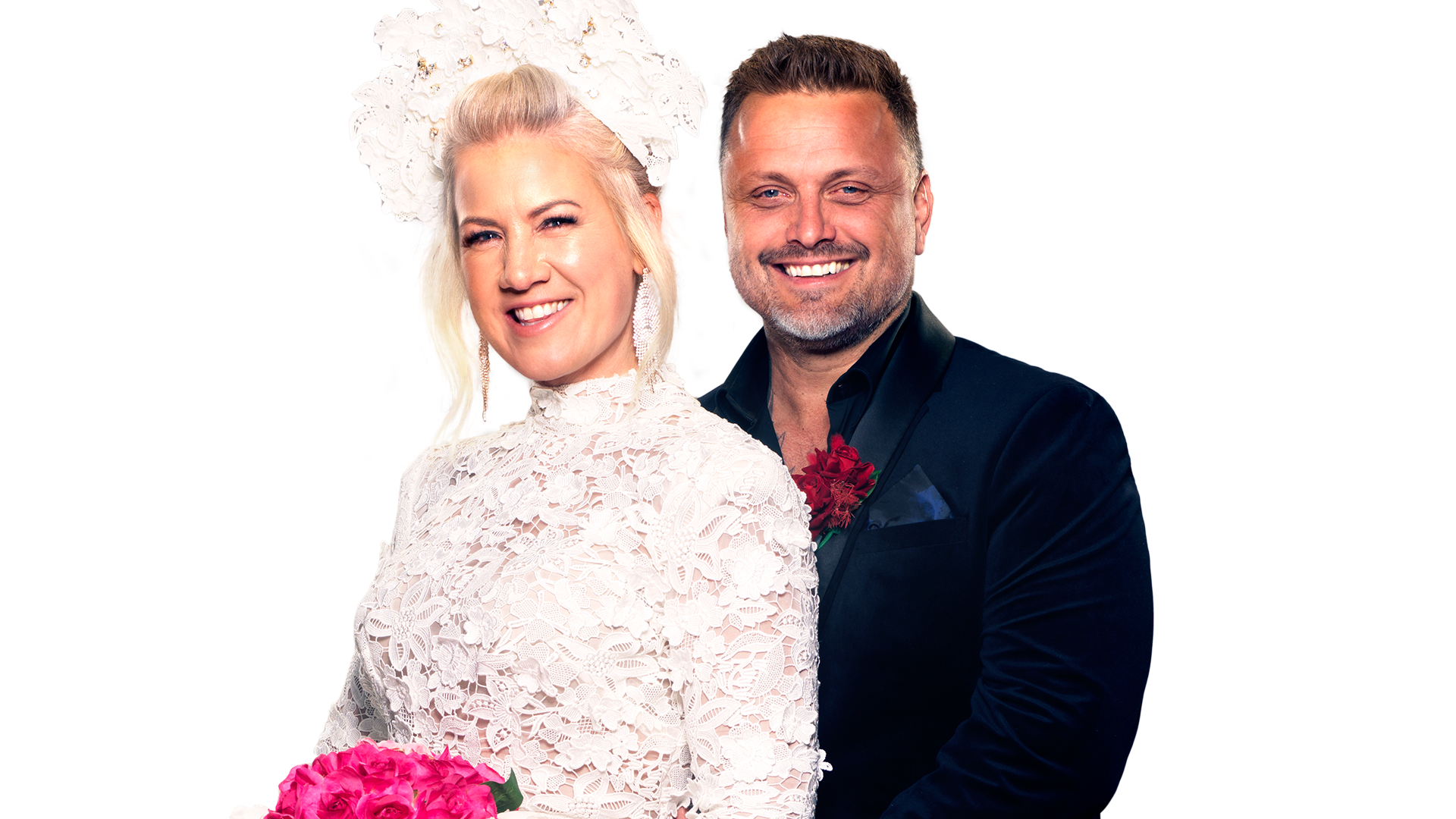 Married at First Sight' recap: Is this couple ready for kids?