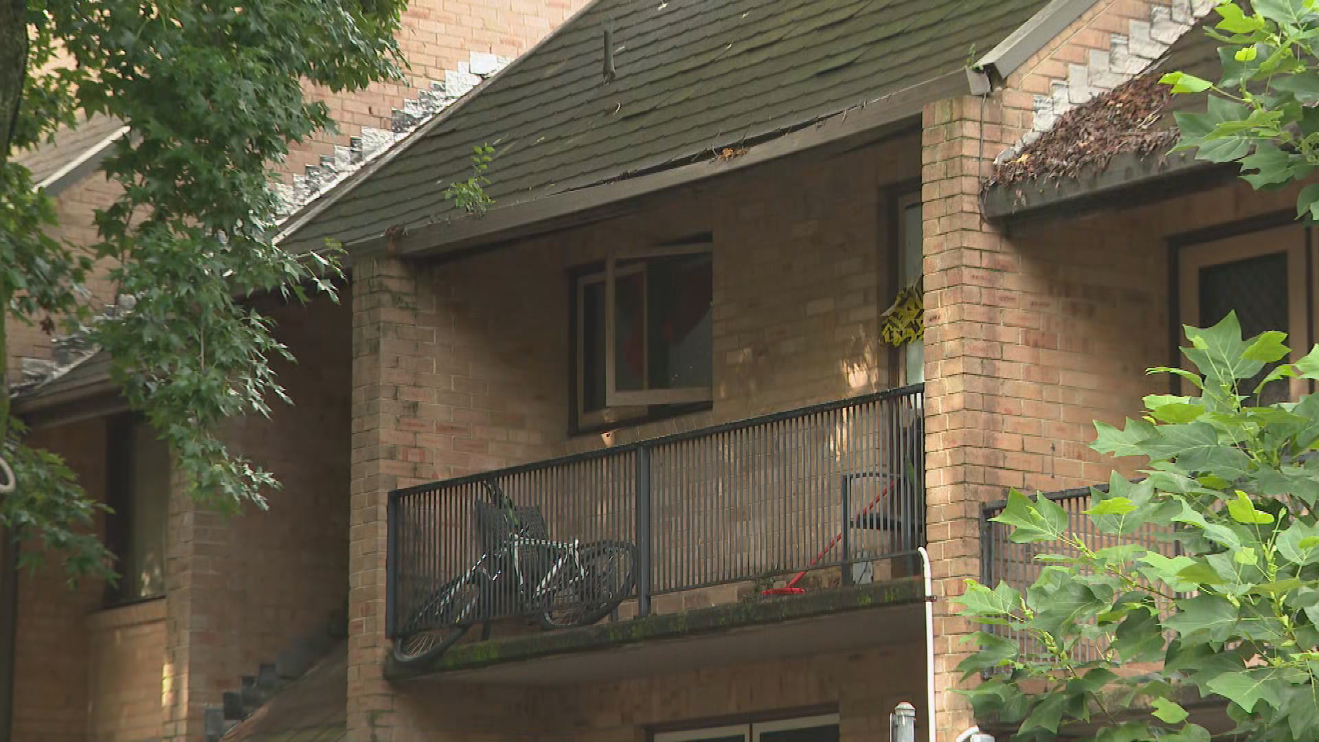 An alleged kidnapping was busted after a neighbour's noise complaint led police to an injured woman in a Sydney apartment.