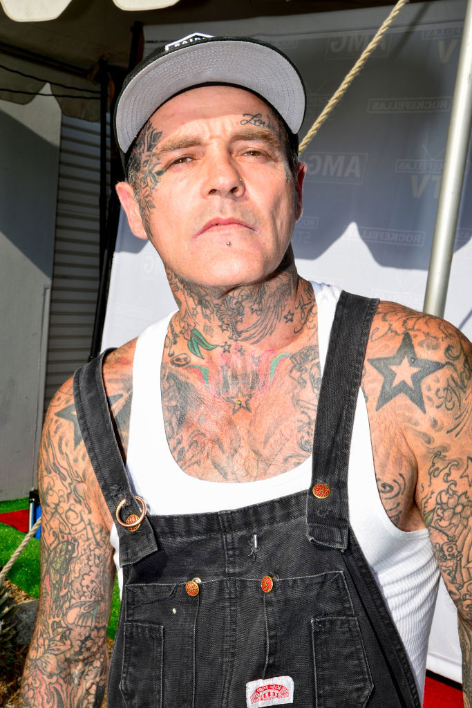 Shifty Shellshock 