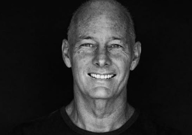 Barry Du Bois has battled cancer twice.