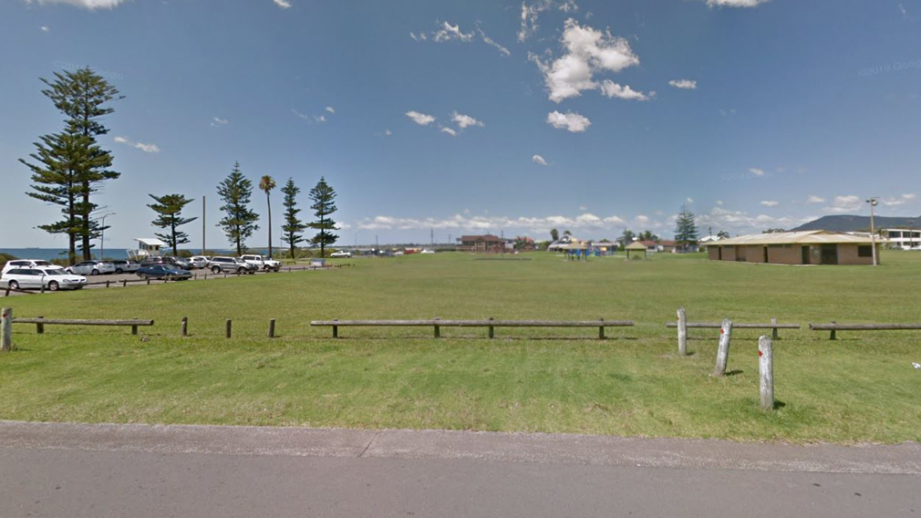 Cyclist dies after falling from bike while escaping swooping magpie