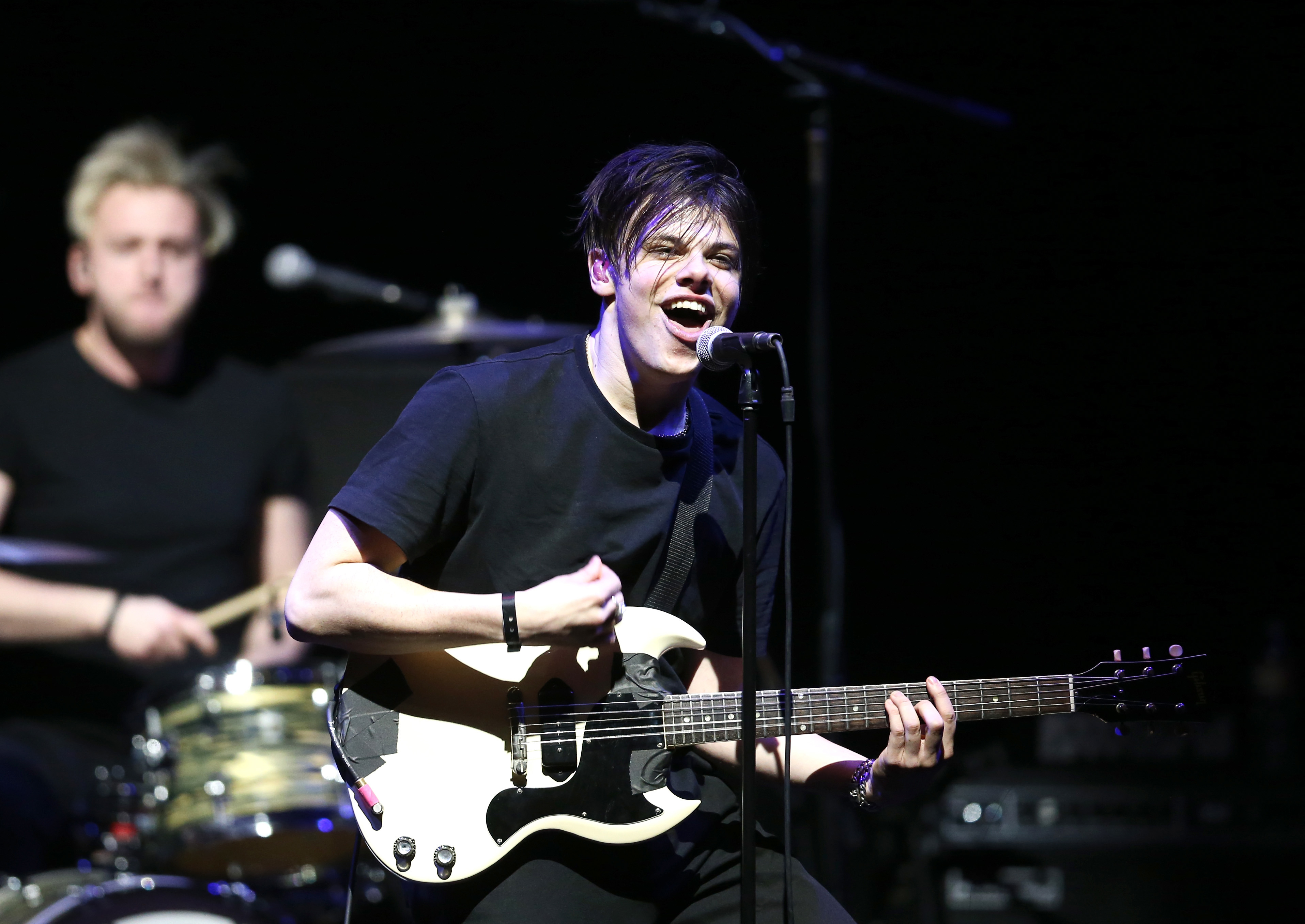 Yungblud / Dominic Harrison
