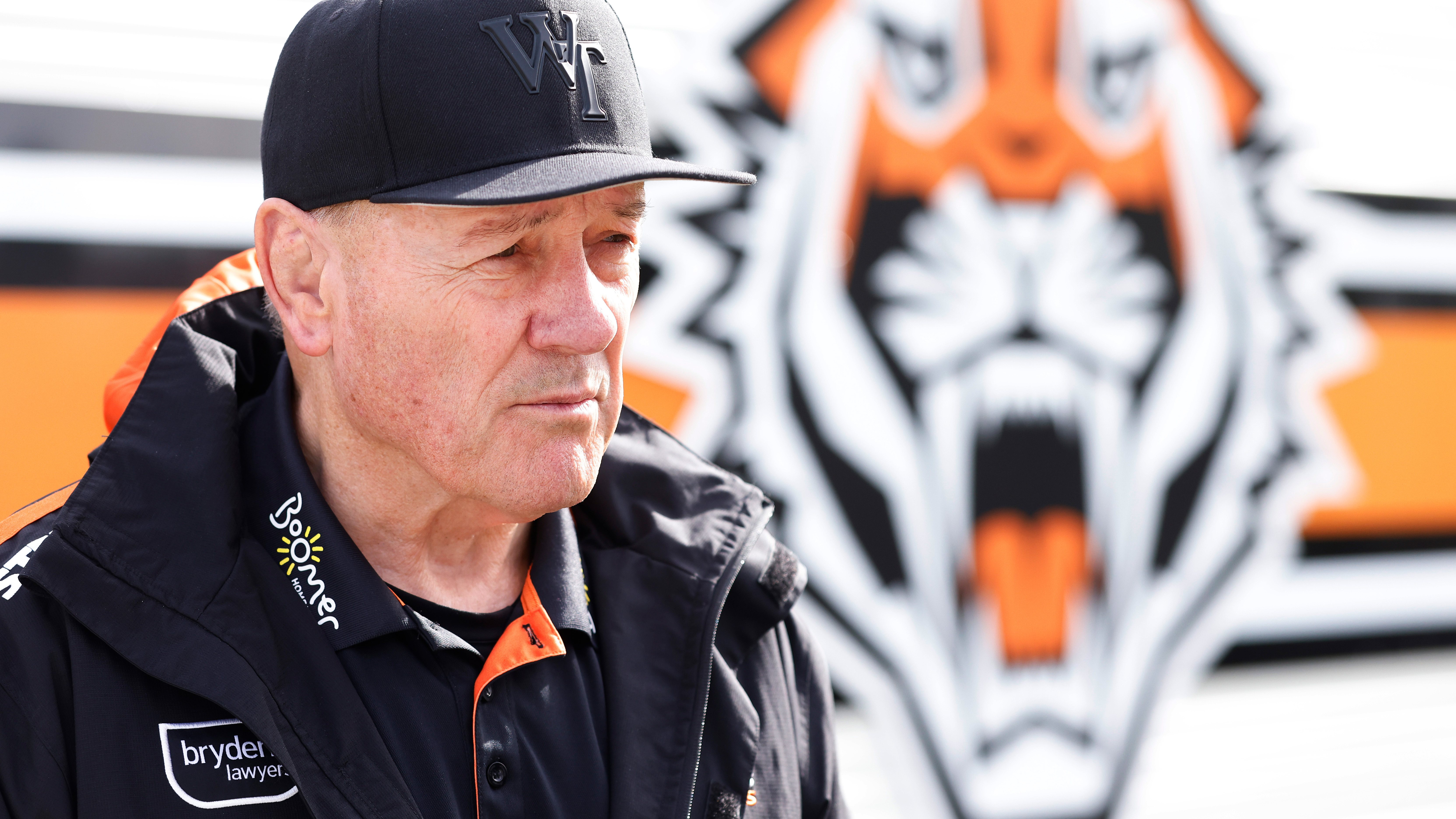 Wests Tigers help launch Beanie Round