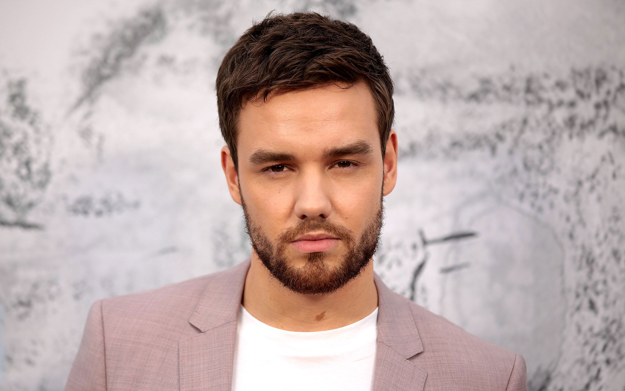 Liam Payne