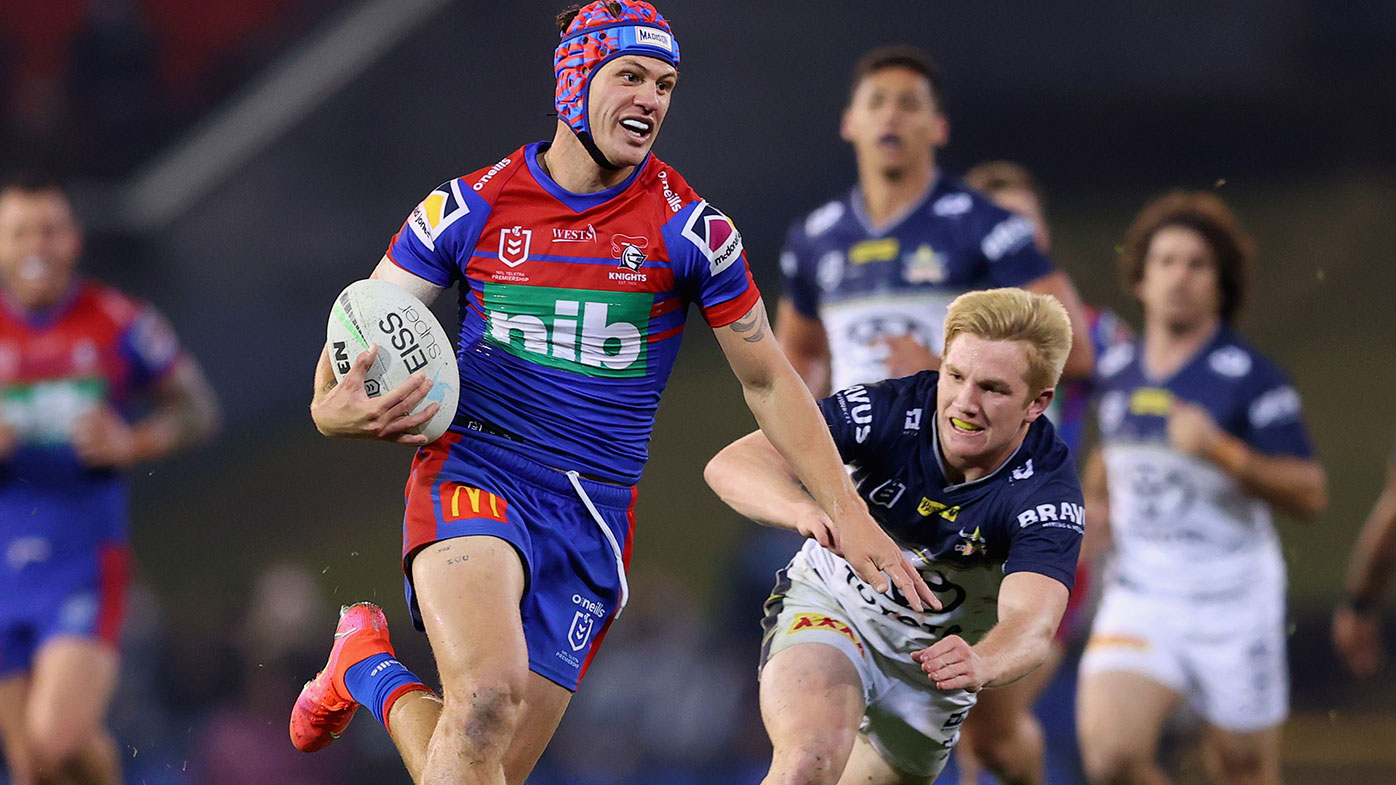 Kalyn Ponga 