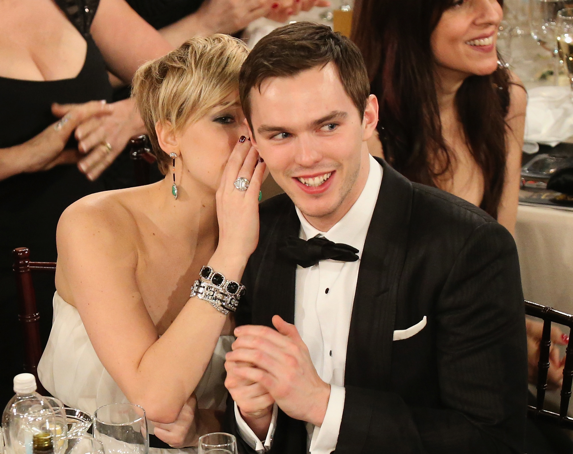 nicholas hoult superman about a boy career