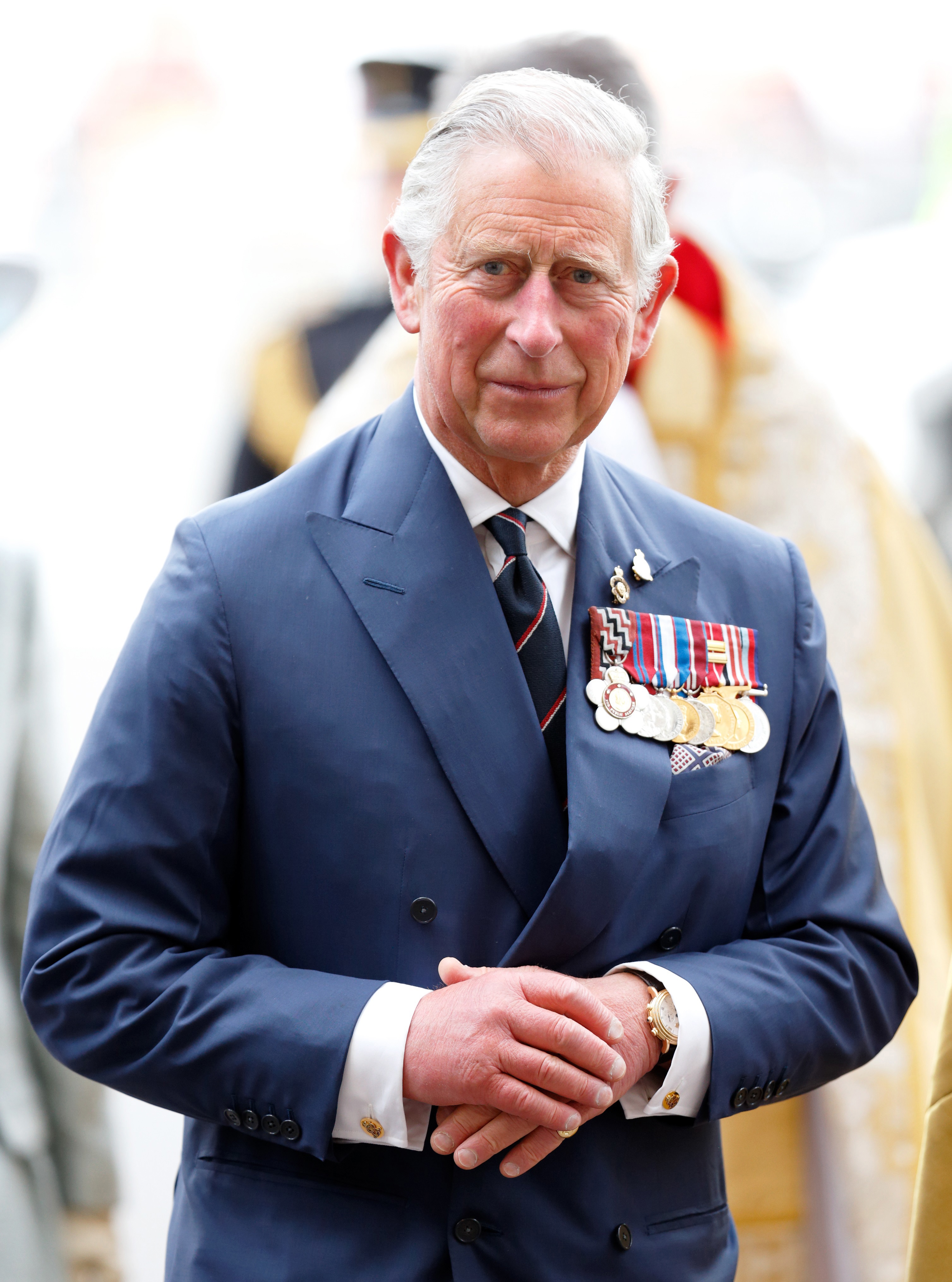 With the death of his mother, Queen Elizabeth II, at her rural Balmoral home in September, Charles III instantly became King. 