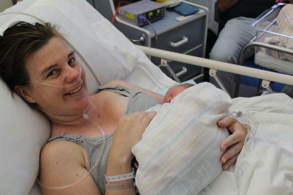 Melissa pancreatic cancer