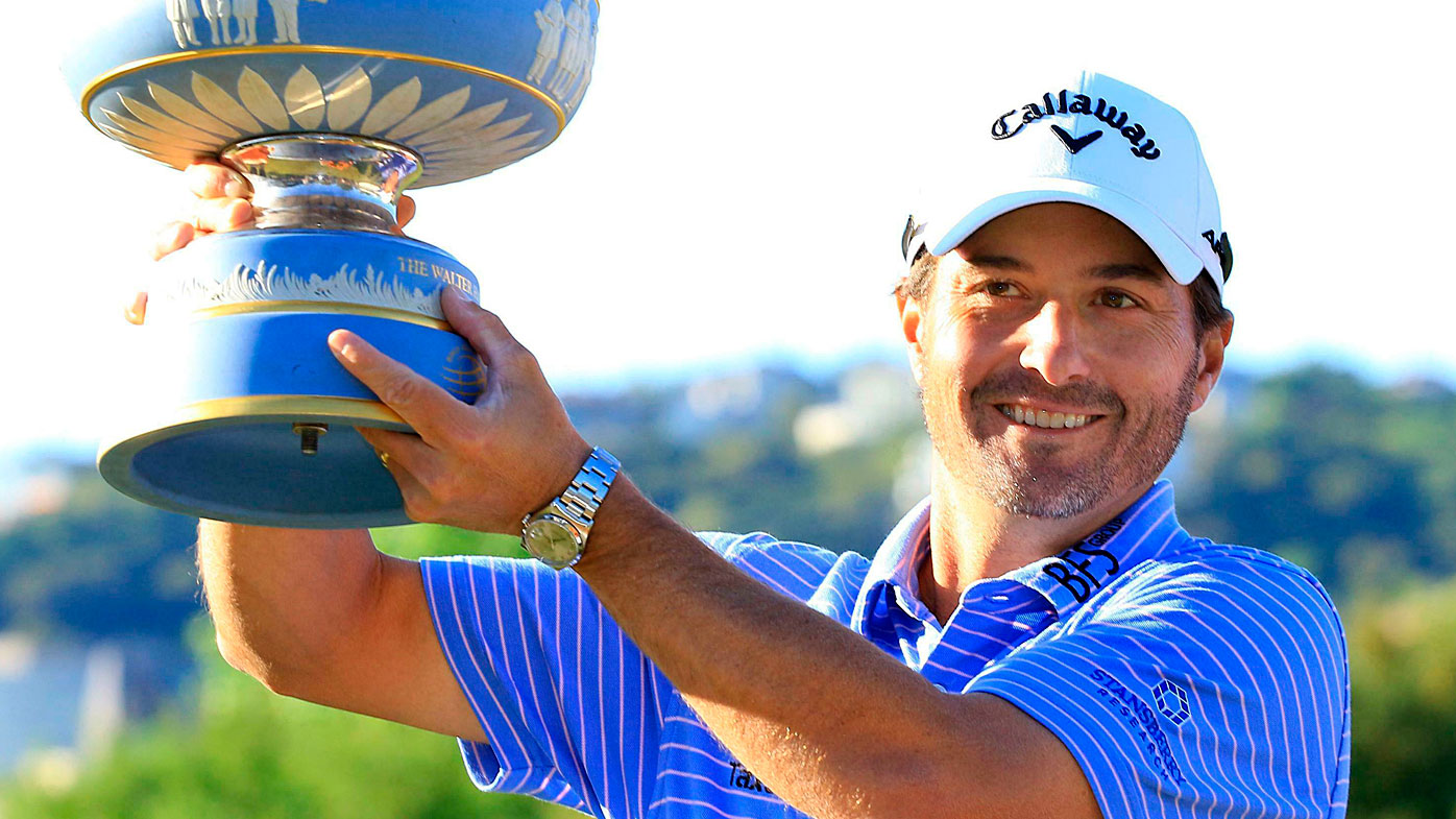 Kevin Kisner wins WGCDell Match Play Championships, reveals loan from