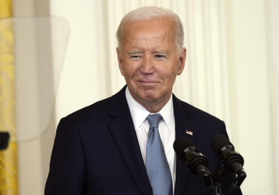 Biden dice que el debate fue una mala noche. Así evaluarían los médicos si se trató de algo más