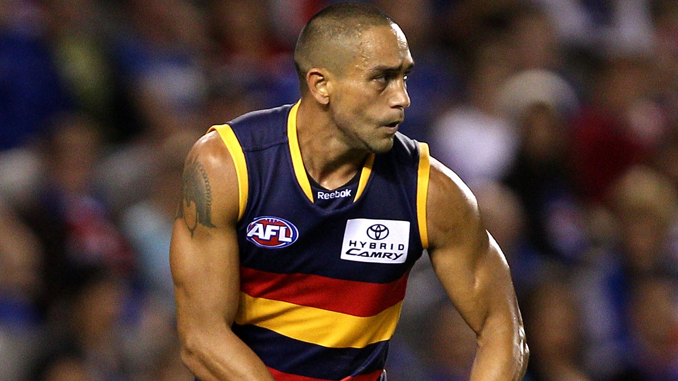 Crows Andrew McLeod appelle à une refonte massive du club Betanews.fr