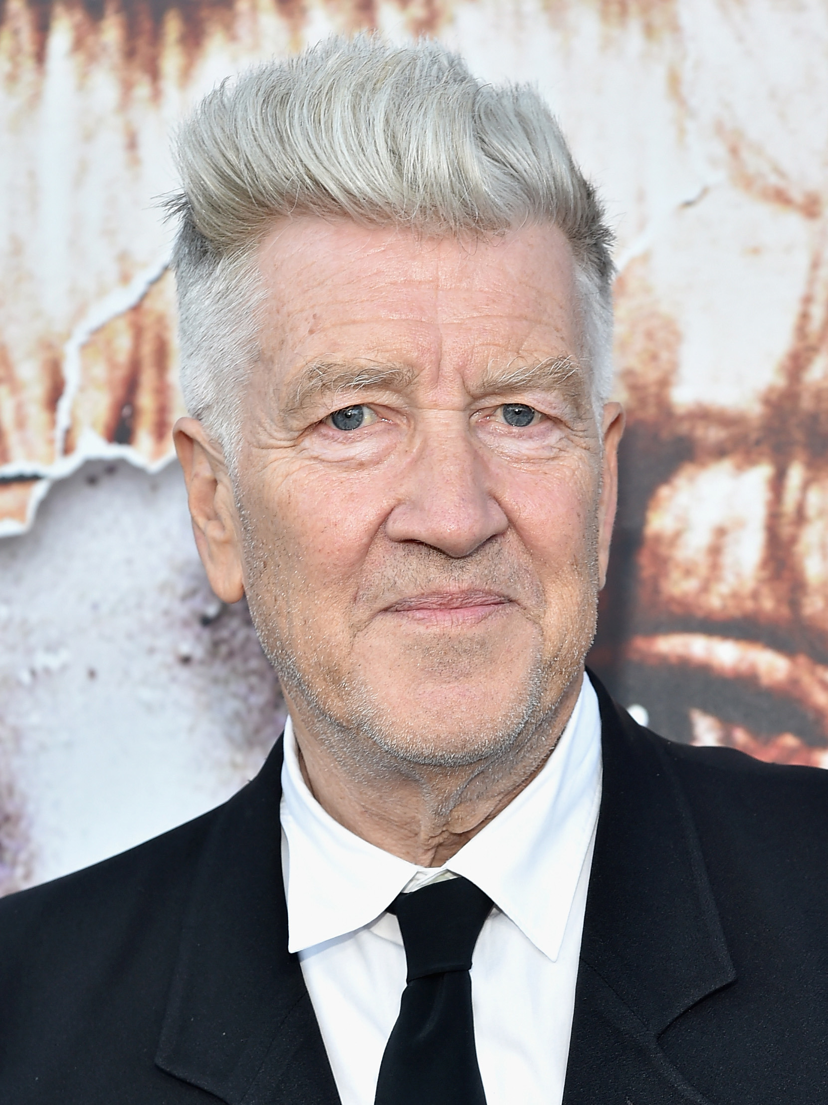 David Lynch