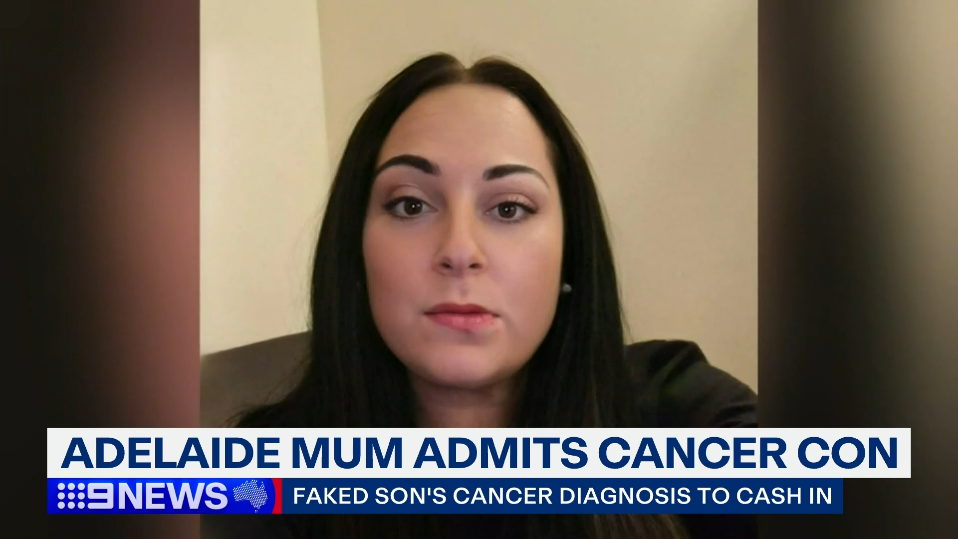 A mother who faked her six-year-old son's cancer diagnosis has pleaded guilty to charges linked to the deception.