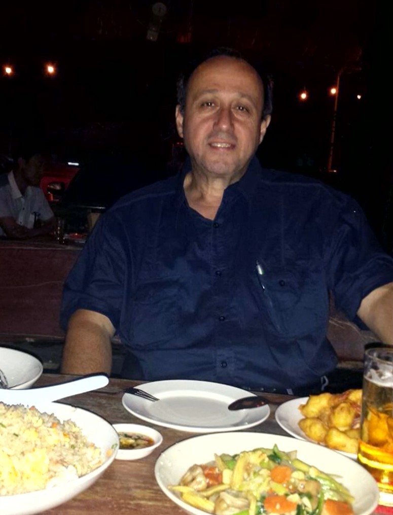 Driver accused of killing young lawyer dies 