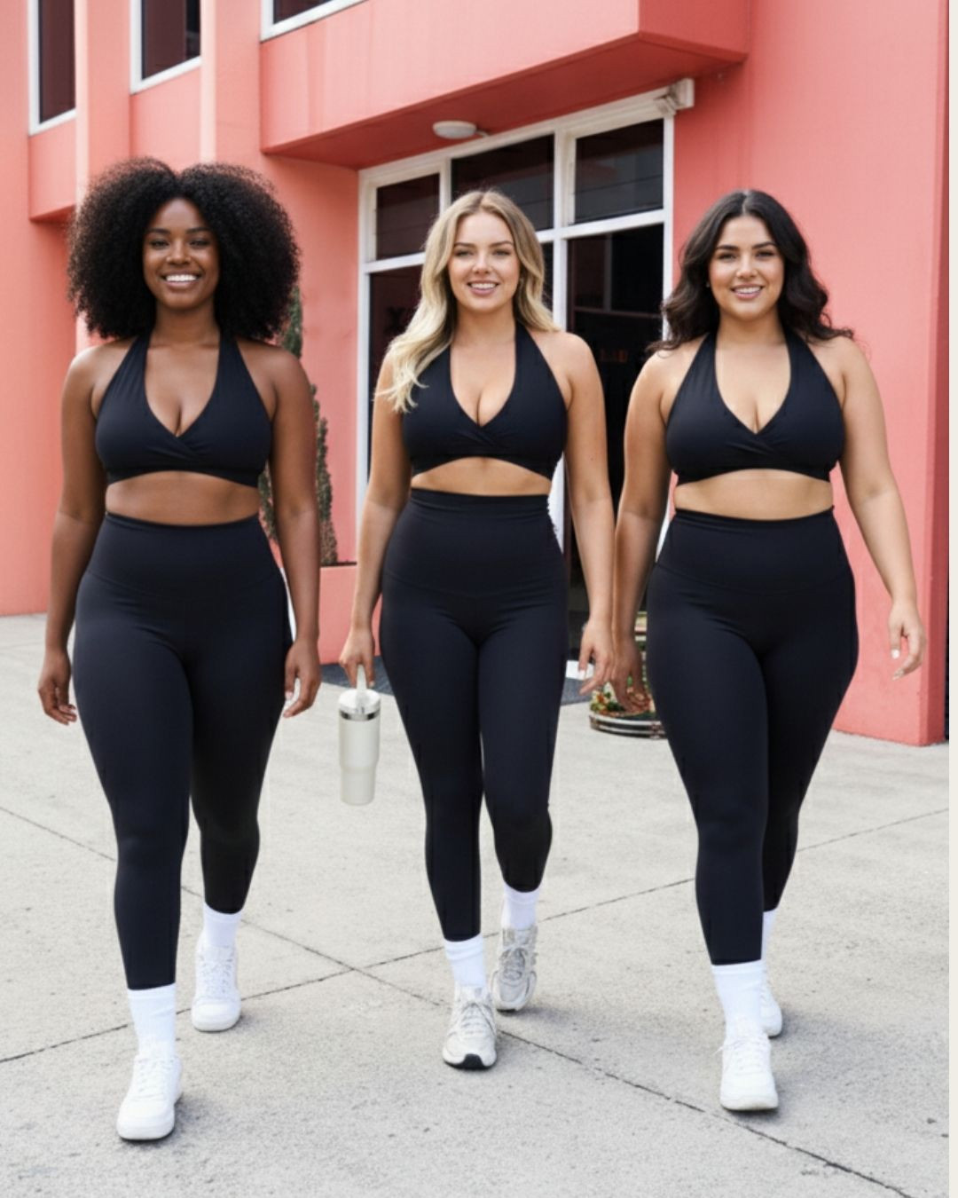 Exoticathletica clothing