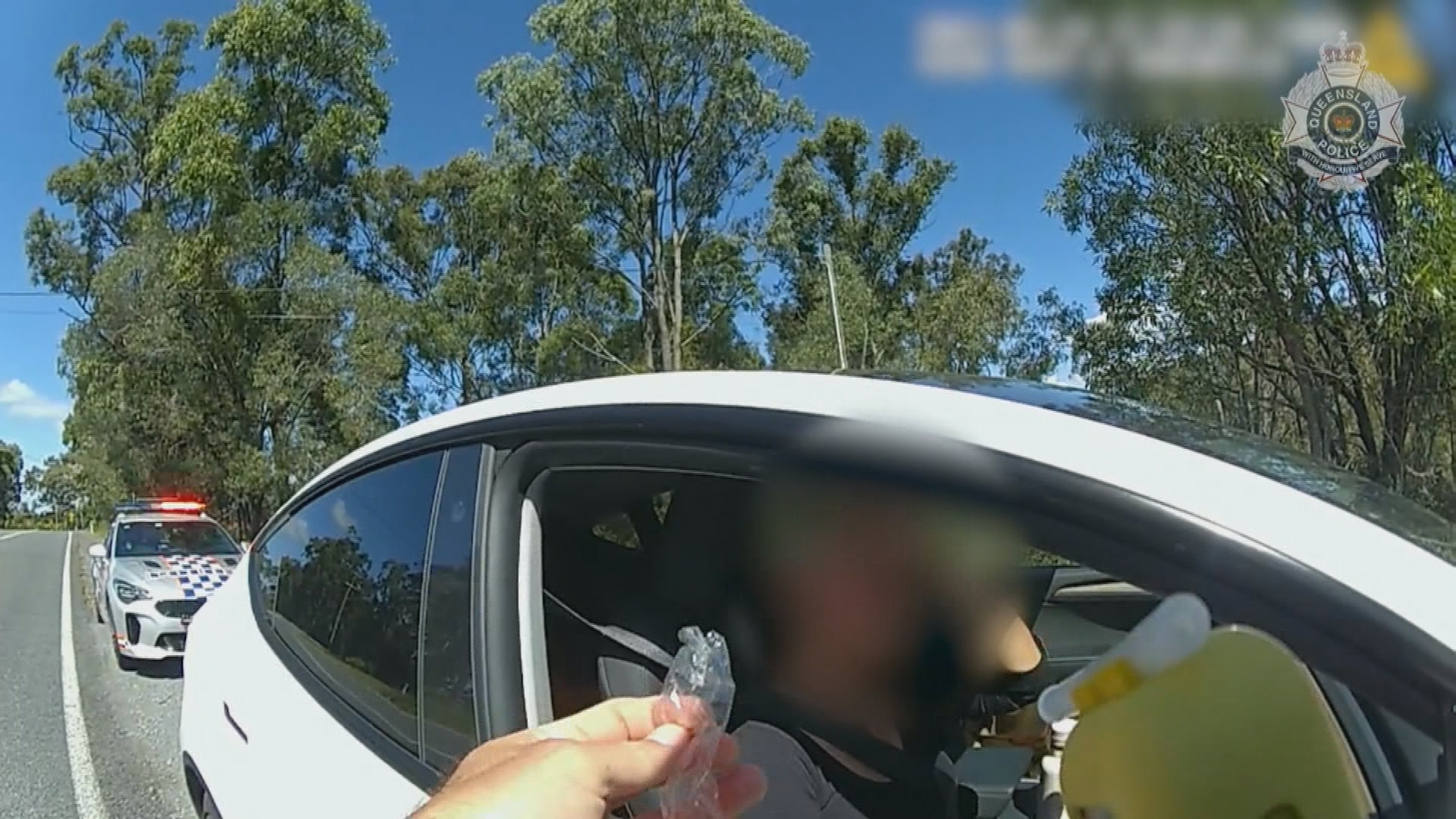 Drink Driving