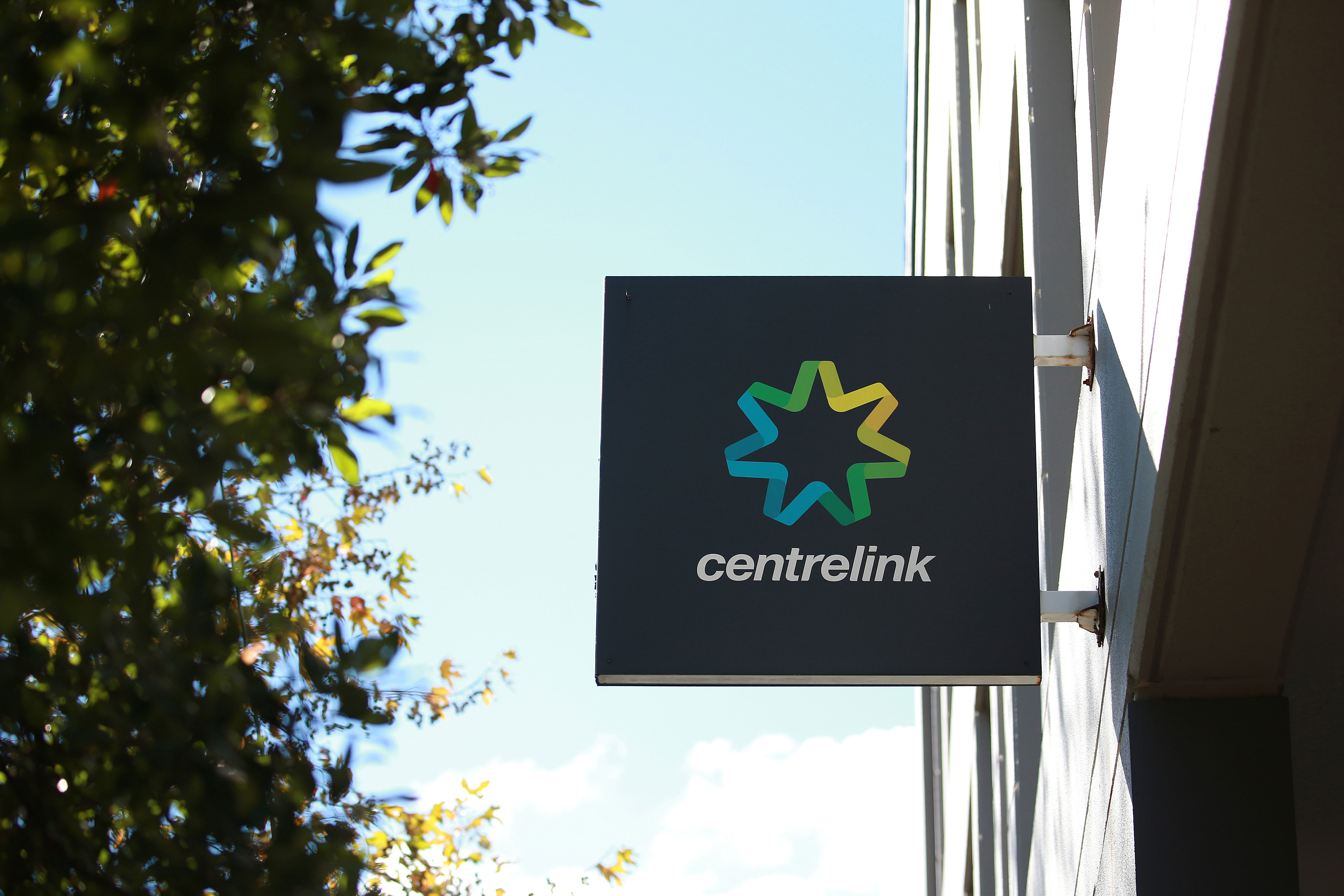 Centrelink 