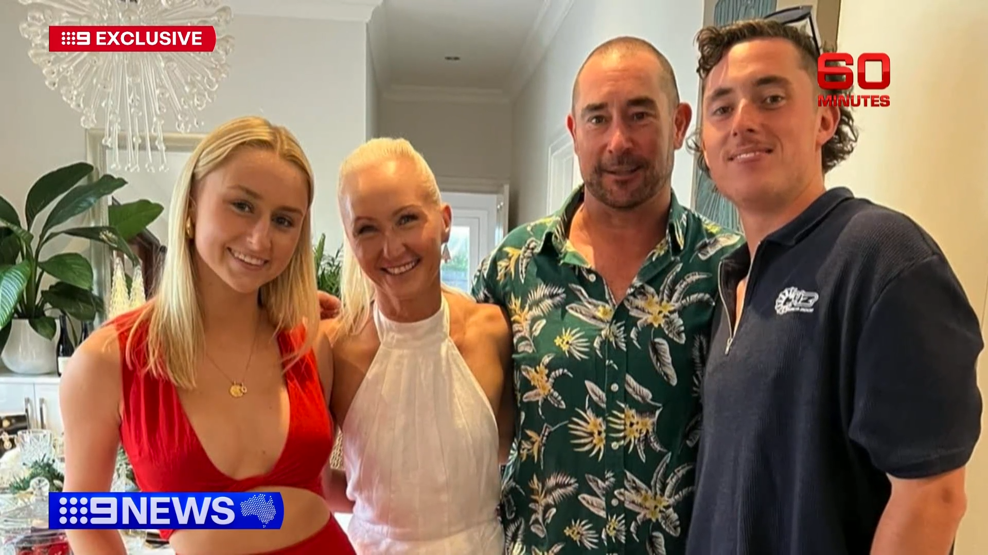 Melbourne victims of Laos hostel posionings