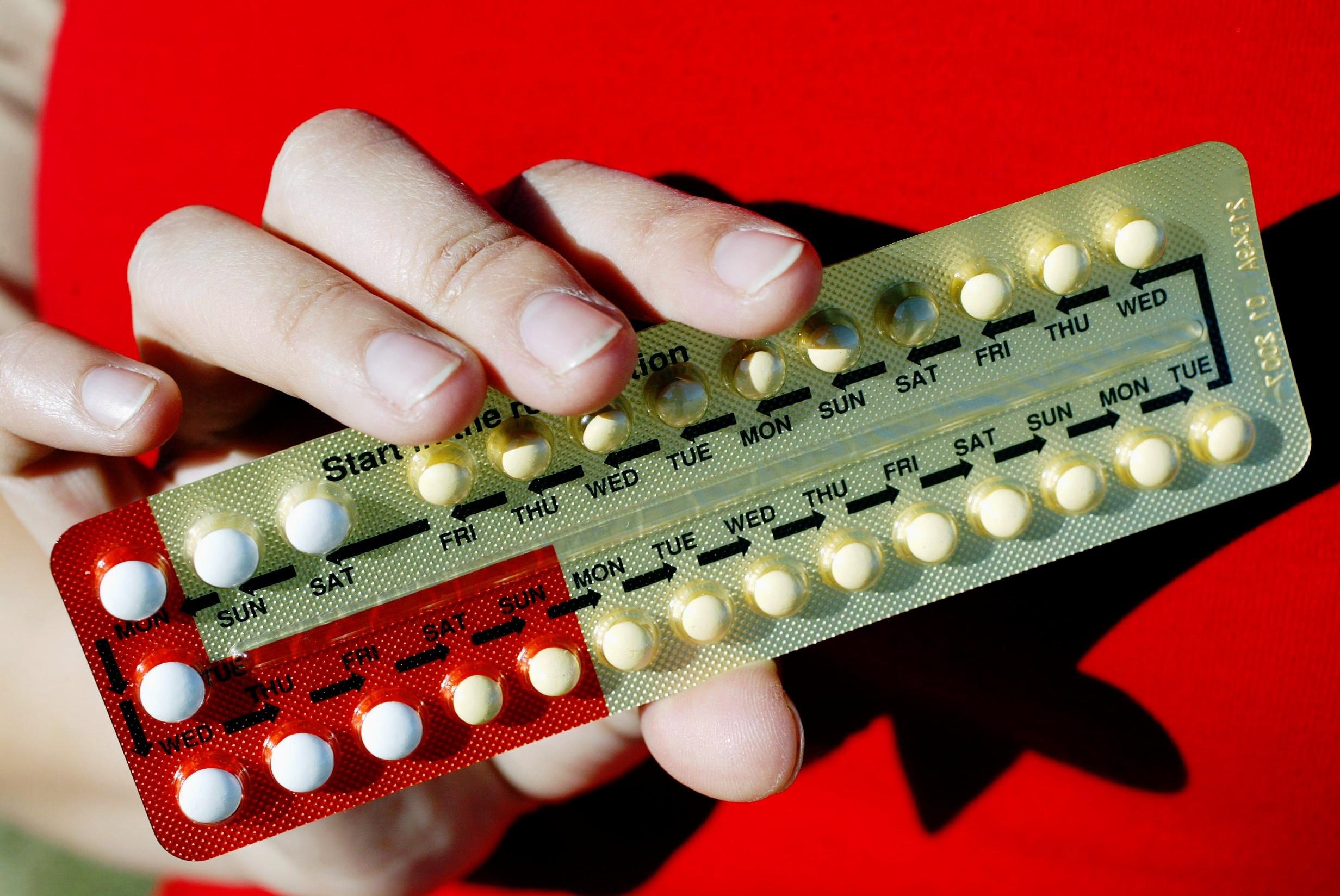 Contraceptives to be two-thirds cheaper after being added to PBS
