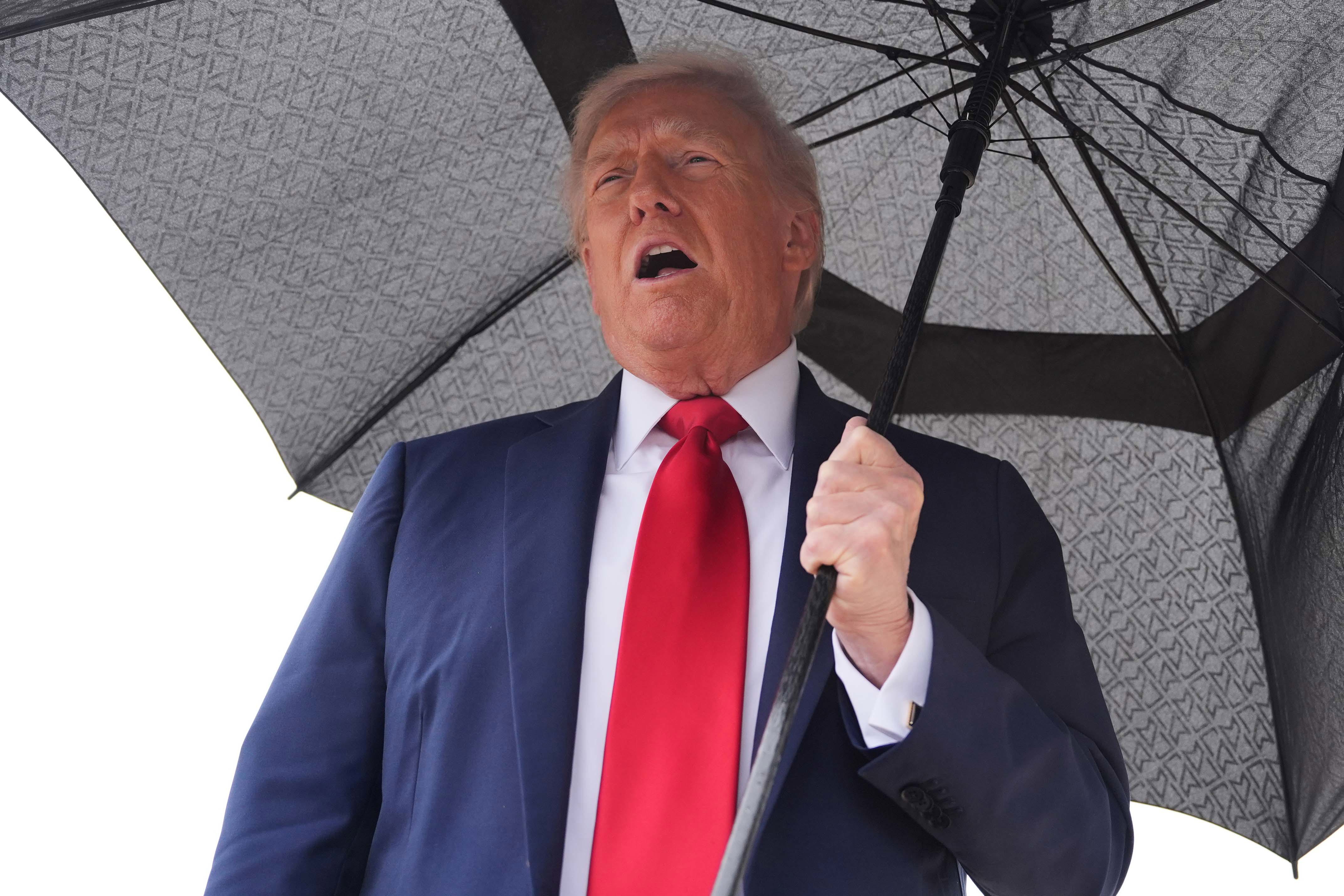 The US president in recent weeks has taken a notably tougher tact with Putin, after the Russian leader has declined to engage in direct talks with Zelenskyy about easing fighting.