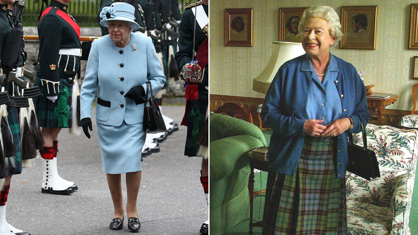 Queen Elizabeth's daily routine at Balmoral Castle - 9Honey