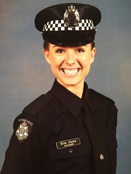 'Highly Respected' Victorian Police Officer Killed In Crash Identified ...