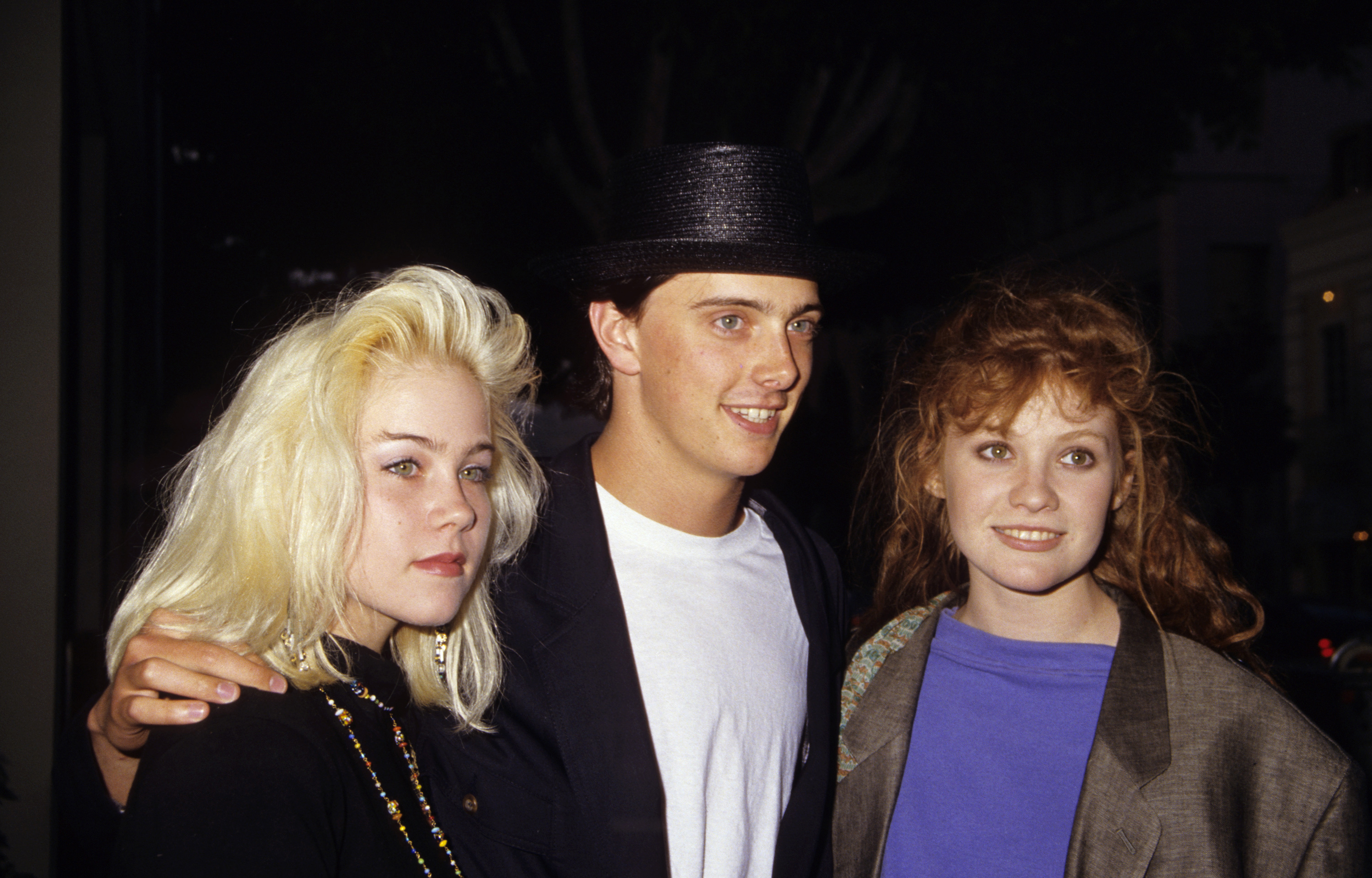 christina applegate book you with the sad eyes