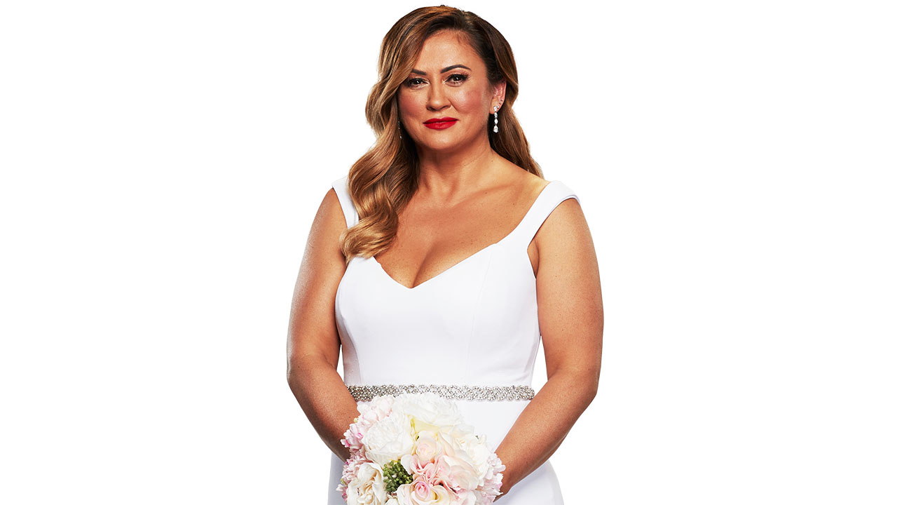 Mishel Karen Married At First Sight Contestant Official Bio