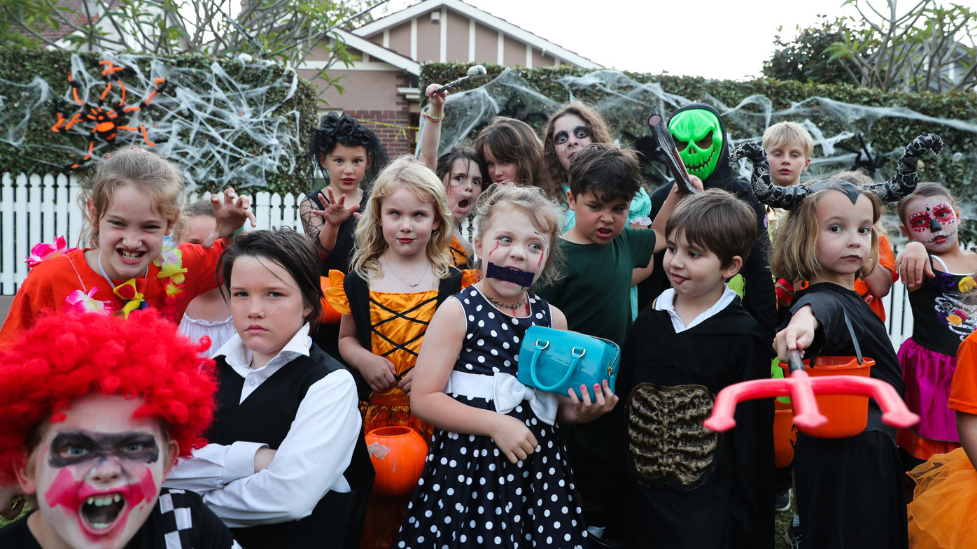 Coronavirus Restrictions Is Halloween Trick Or Treating Allowed This Year A State By State Guide To Halloween 2020