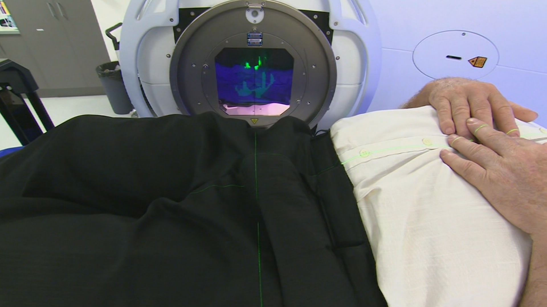 More men will be tested for prostate cancer as part of world-first reforms to boost early detection.