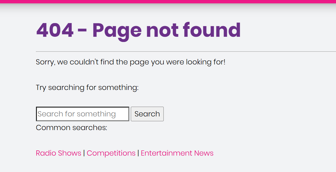 Kyle and Jackie O show website